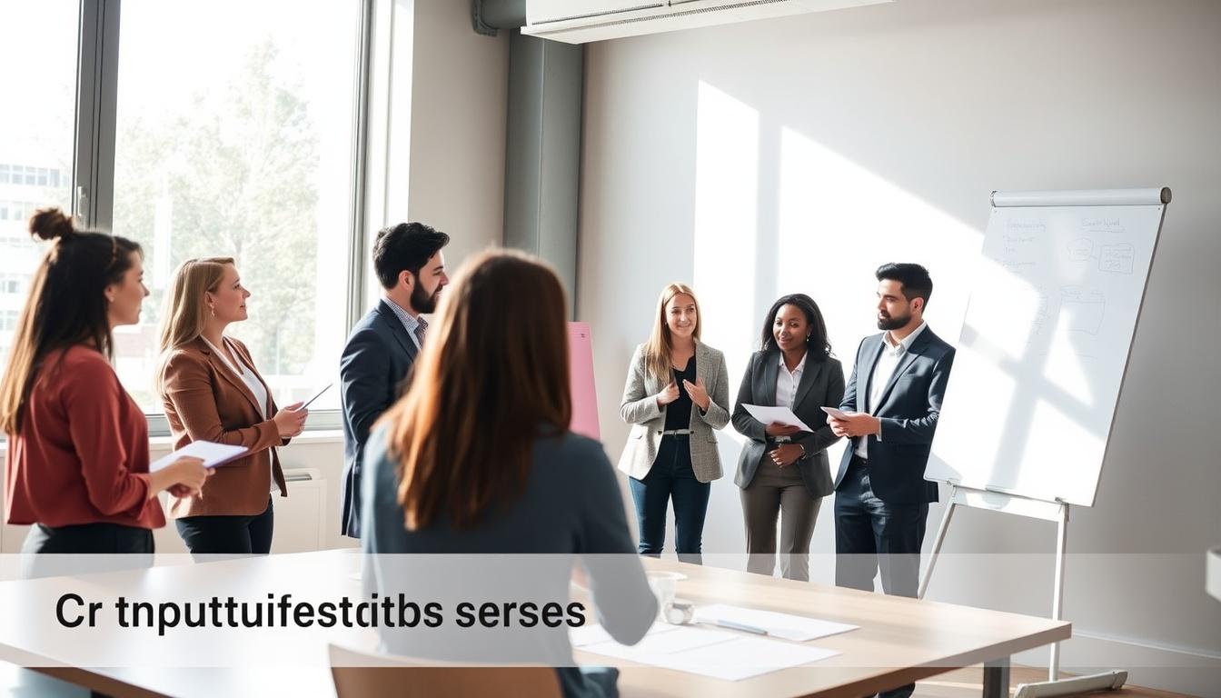 Discover Effective Coaching Solutions